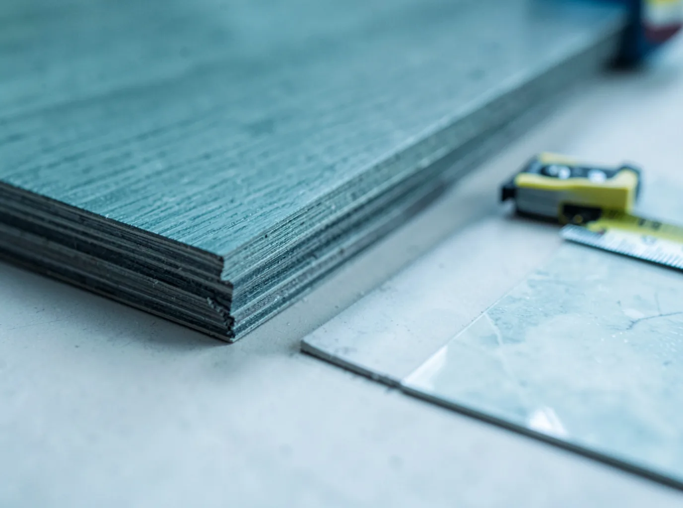 Luxury Vinyl Plank Installation Ionia, MI FAQs